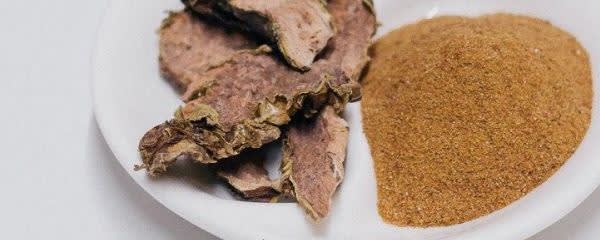Vitaforest Rhodiola Rosea Dry Extract 3% banner