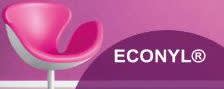 ECONYL® RED SCARLET RHF banner