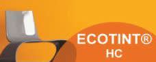 ECOTINT® HC OXIDE RED B3-RO banner
