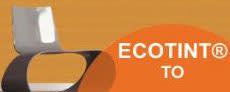 ECOTINT® TO® TRANSPARENT RED OXIDE TR banner