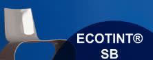 ECOTINT® SB GREEN 08 banner