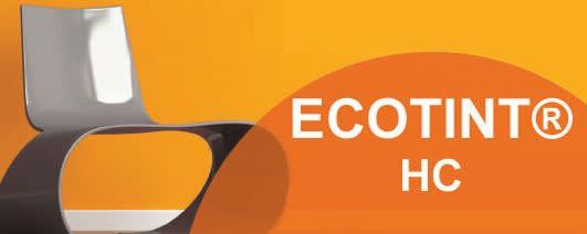 ECOTINT® HC COBALT BLUE C1-BO banner