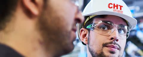 CHT Group JPA-15 FLW banner