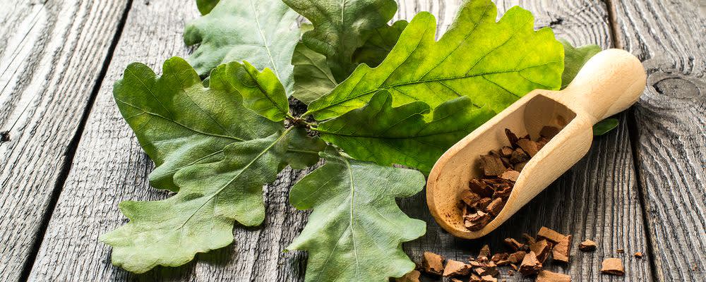 Naturex OAK CHIPS SOLID EXTRACT (AC621252) banner
