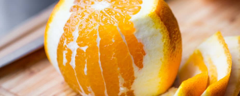 Naturex ORANGE PEEL SE - SWEET (AC321243) banner