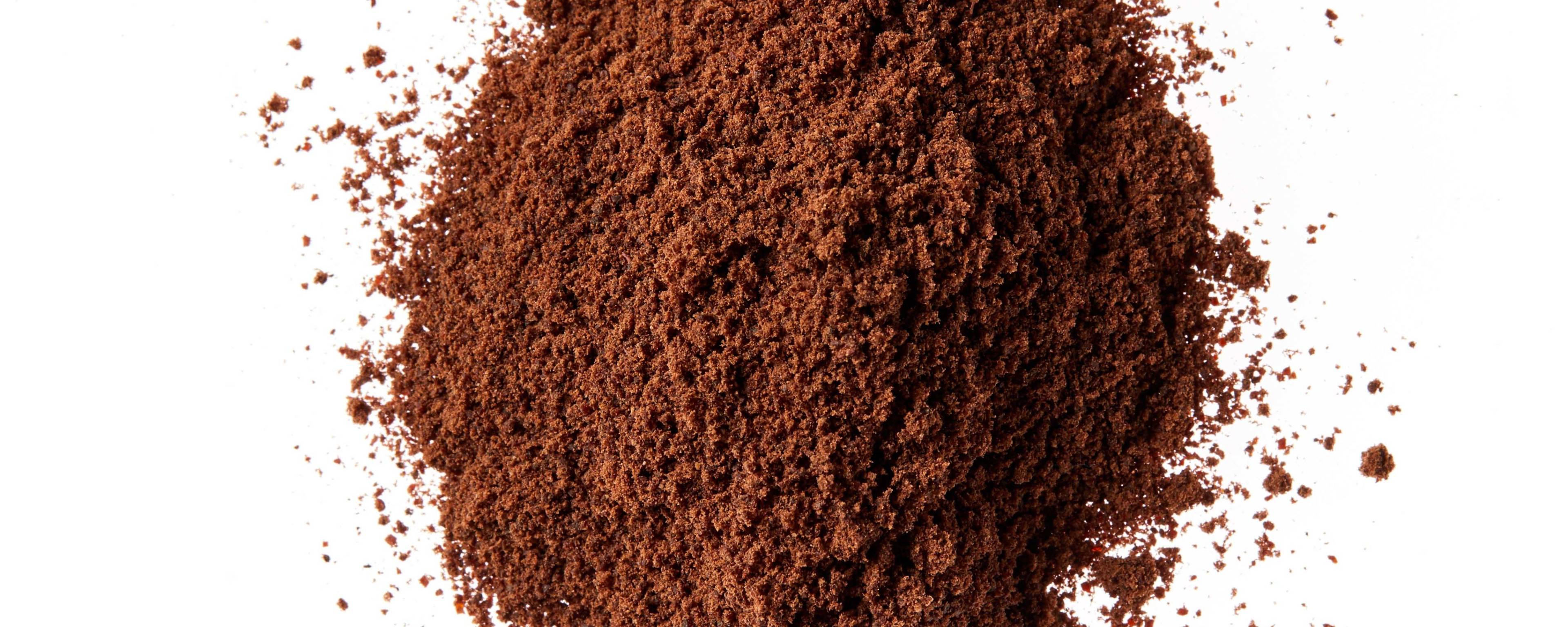Botanic Innovations Organic Grape Seed Powder banner