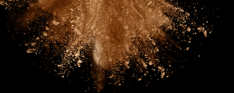 PURIS™ Pea Crisps PC20 banner