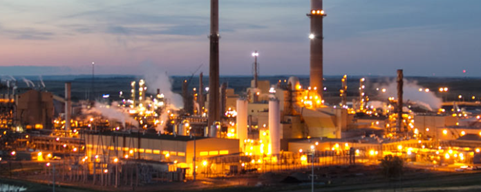 Dakota Gasification Dephenolized Cresylic Acid banner