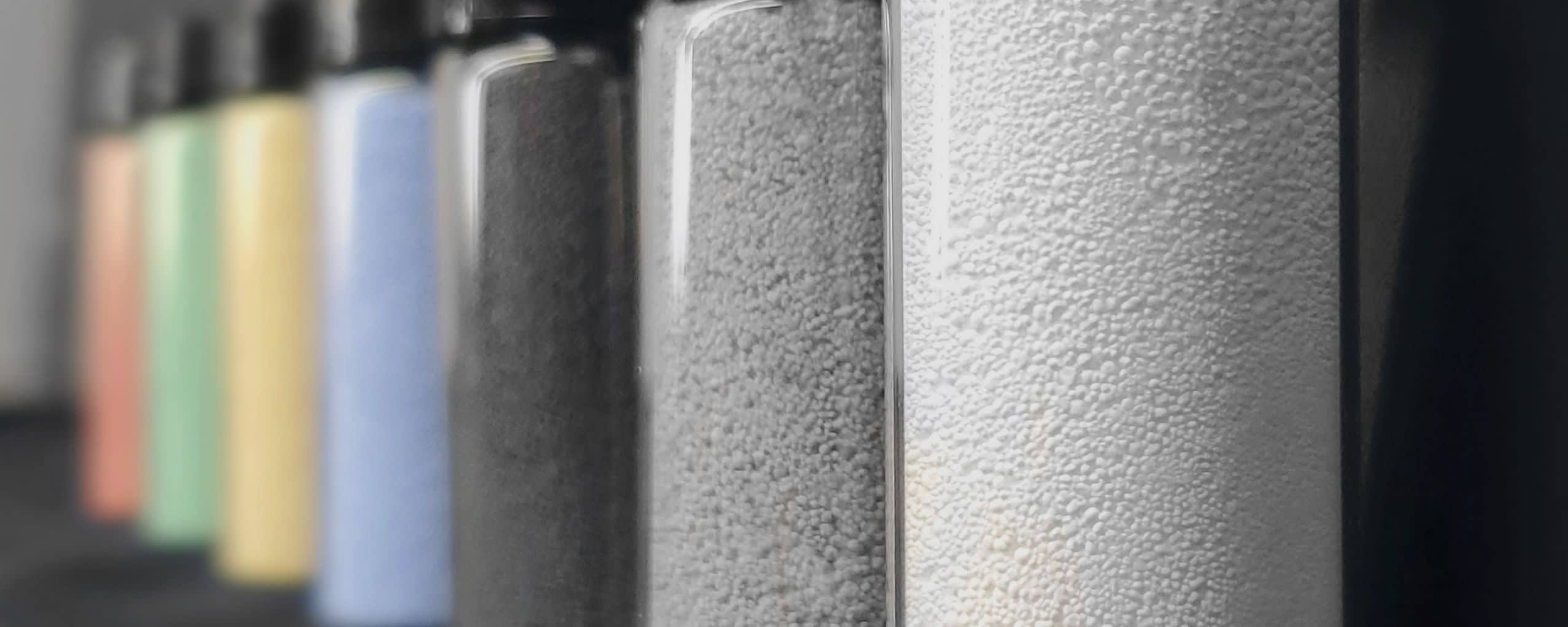 Poly-Smith PTFE 60 BRR-E banner