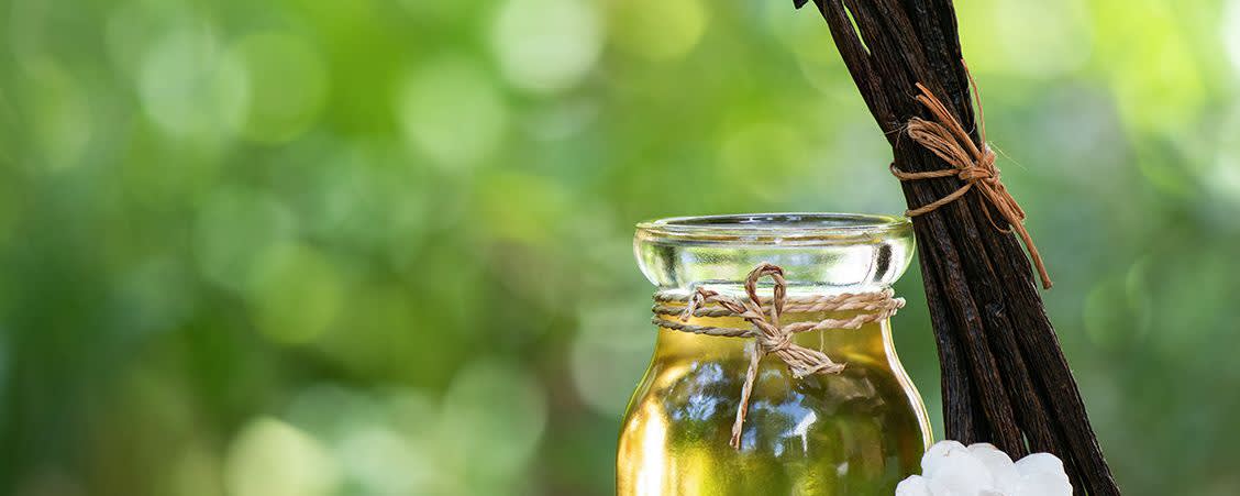Lemur International Inc Organic Ginger Root, Essential Oil (LM2207) banner