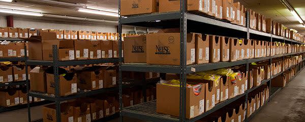 Naxcat® TSA-95 banner