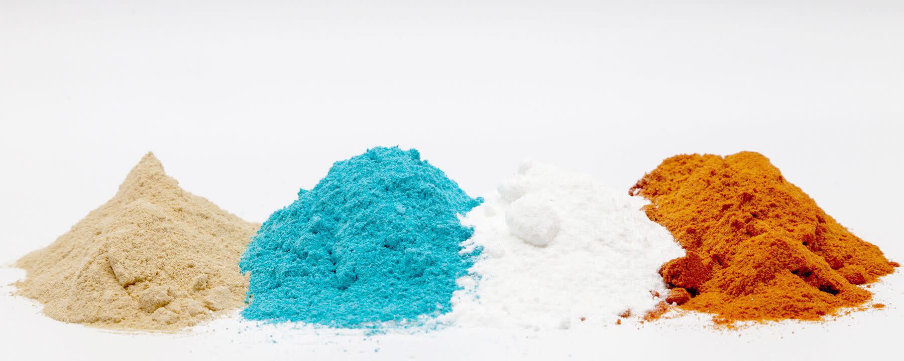 NovoMin® Magnesium Bisglycinate (1165)(S1165) banner