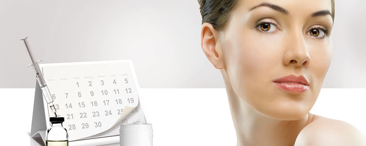 Argirelox™ peptide solution banner