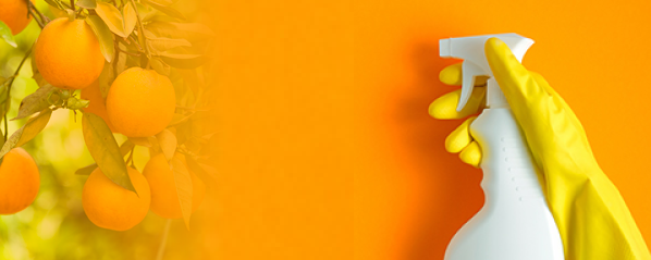 STEPOSOL® CITRI-MET banner