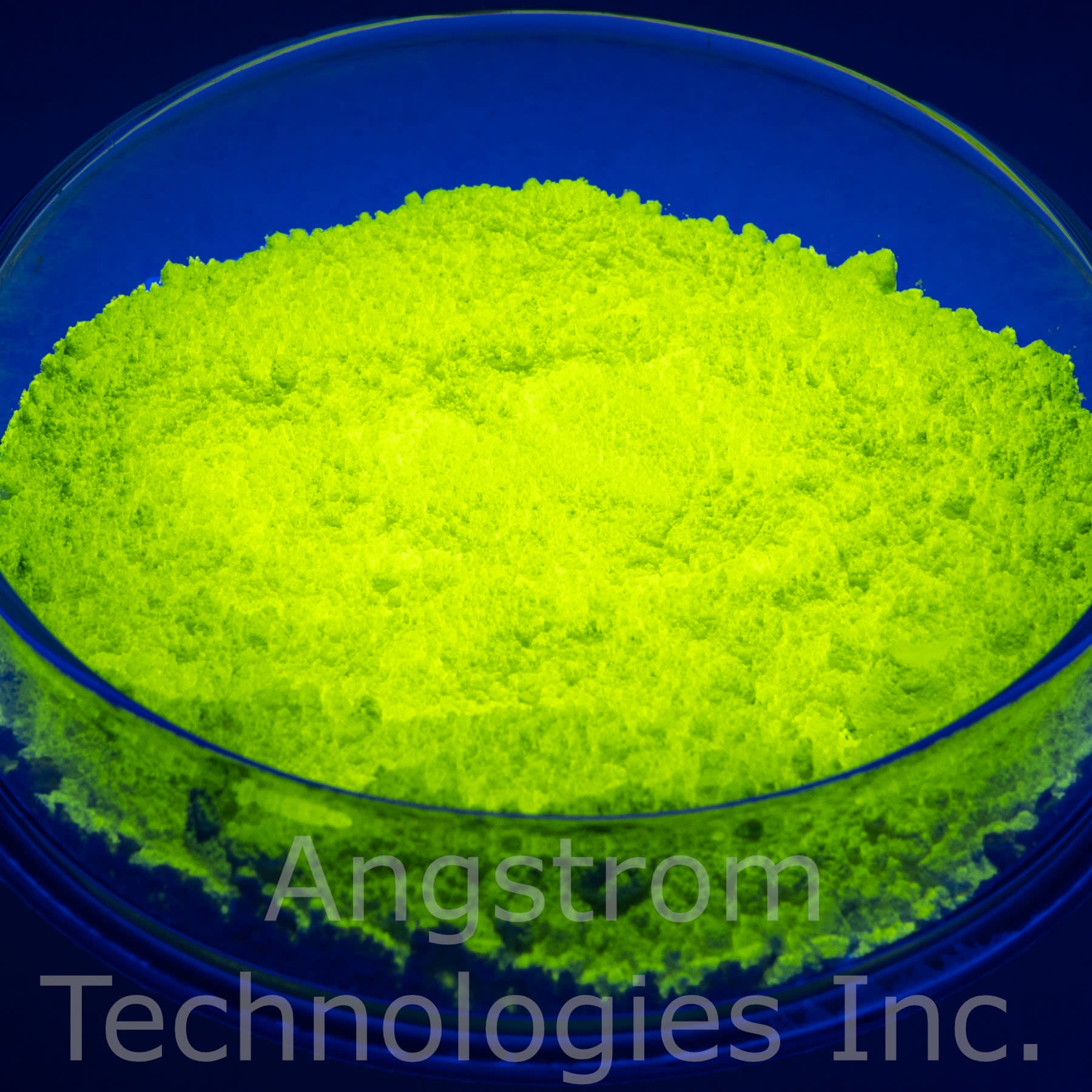 Angstrom Technologies SC-85 banner