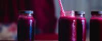LiquaDry Beet Root Juice Powder banner