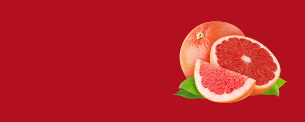 Flavonoid Naringin DC Food Grade banner