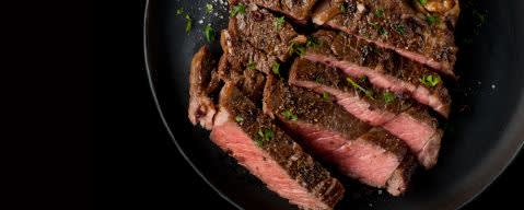 PRIMETIME Nat Beef Flavor Type (BD-10684) banner