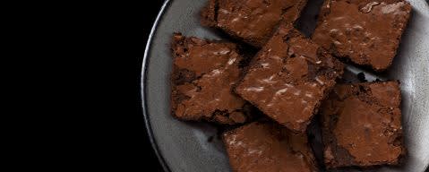 PRIMETIME EverFresh 100 Nat Chocolate Flavor WONF, Brownie Type (BD-10143) banner