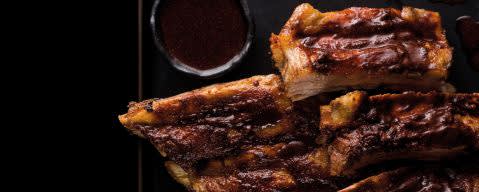 PRIMETIME Nat Pork (vegetarian) Flavor Type (BD-10259) banner