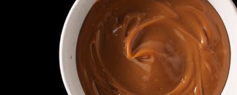 PRIMETIME Nat Dulce de Leche Flavor Type (BD-10421) banner