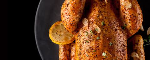 PRIMETIME Nat Chicken (crusty fatty) Flavor Type (BD-10739) banner