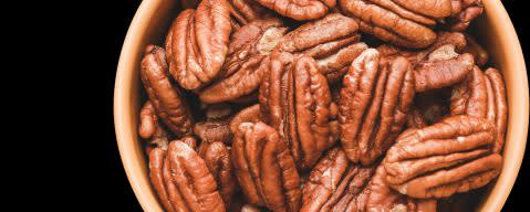 PRIMETIME Nat Pecan Flavor WONF, Butter Pecan Type (BD-10467) banner