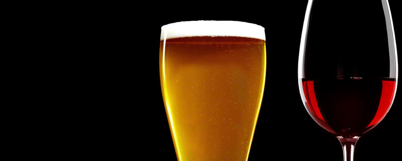 PRIMETIME Nat Pale Lager Beer Type (BD-11020) banner