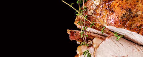 PRIMETIME EverFresh 100 Nat Turkey with Herb Flavour Type (BD-10281) banner