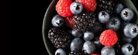 PRIMETIME Nat Raspberry Blackberry Strawberry Flavor WONF (BD-10388) banner