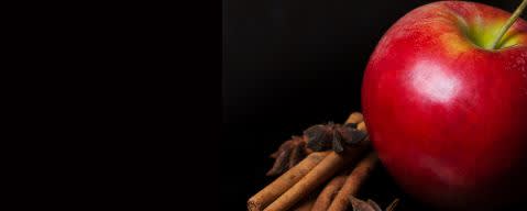 PRIMETIME Nat Apple & Cinnamon Flavor WONF (BD-10930) banner
