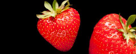 PRIMETIME Nat Strawberry Flavor WONF (BD-10643) banner