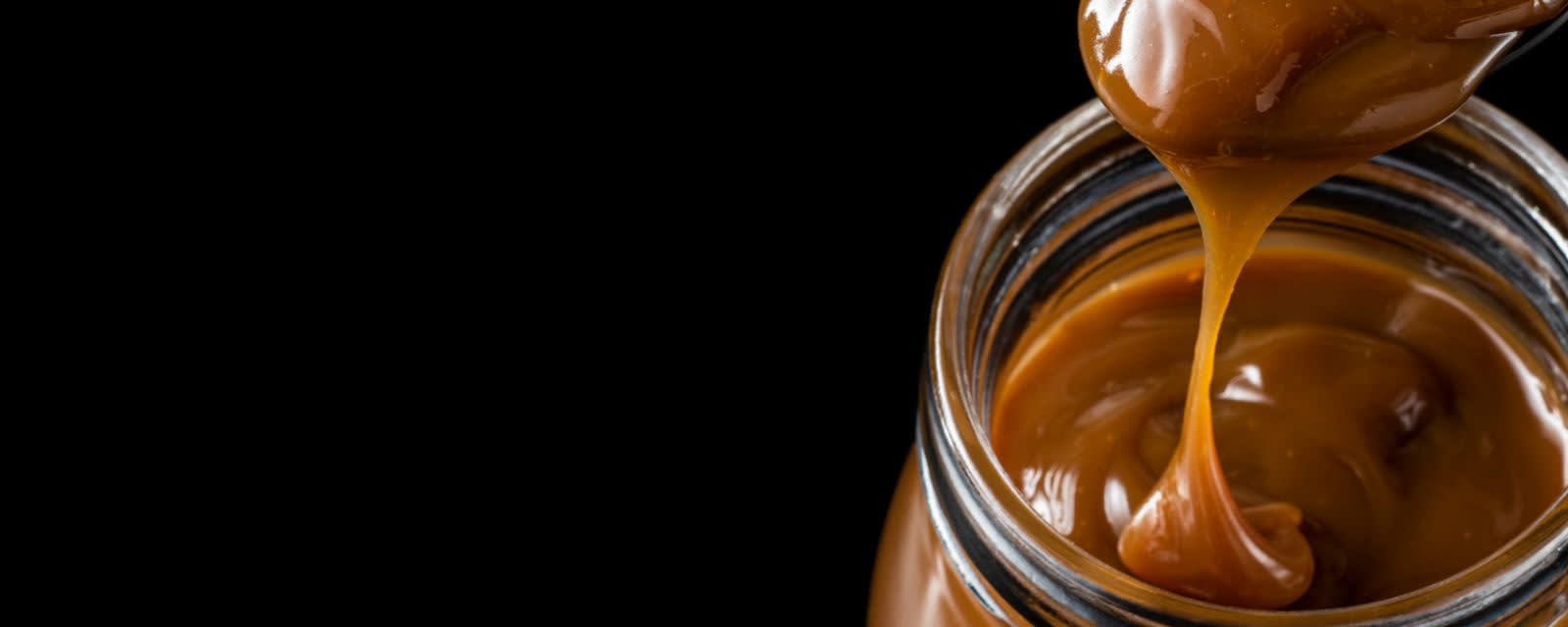 PRIMETIME UltraSeal 160 Nat Caramel Flavor Type (BD-11029) banner