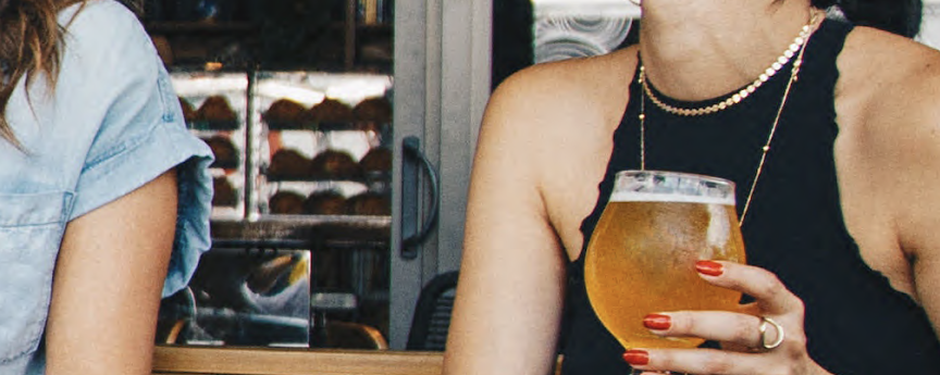 BEER Sampling Kit -- Trending PRIMETIME Flavors banner