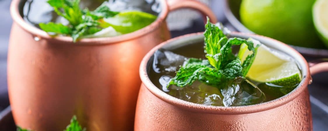 COCKTAIL & RTD Kit --  Core PRIMETIME Flavors banner