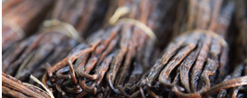 Givaudan Organics Natural Vanilla WONF Extract (UD-4278) banner