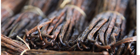 Givaudan Organics Natural Vanilla WONF FLVP (UF-520) banner