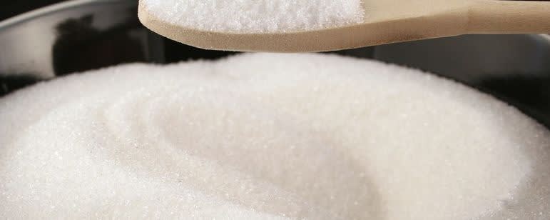 Givaudan Organics Natural Sugar Type Flavor (UD-6521) banner