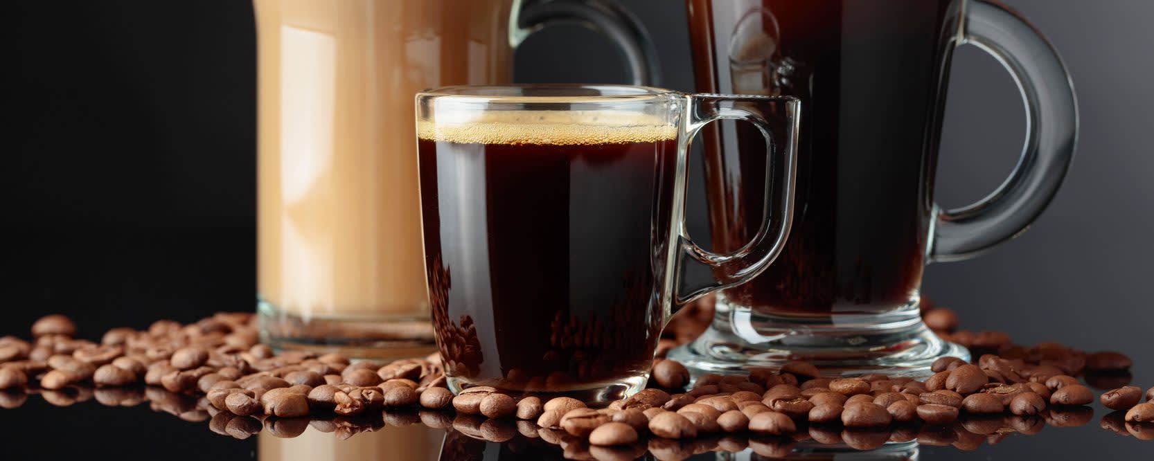 Givaudan Organics Natural Coffee WONF Flavor (UC-4853) banner