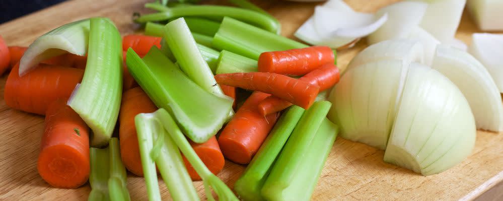 Givaudan Organics Mirepoix Flavor (UC-8608) banner