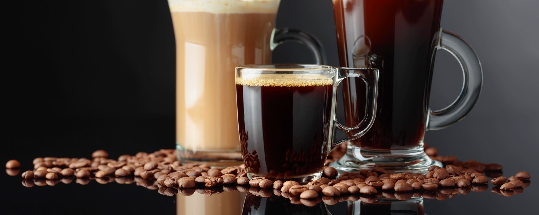 Givaudan Organics Natural Coffee WONF Flavor (UC-11261) banner