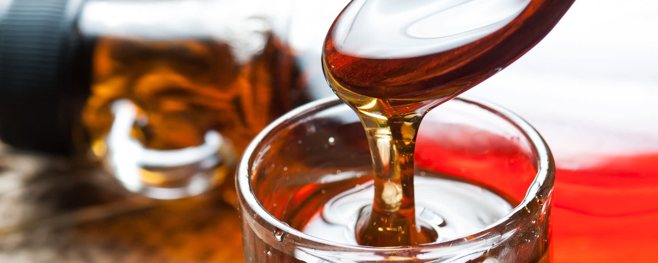 Givaudan Organics Natural Maple Type Flavor (UD-5839) banner