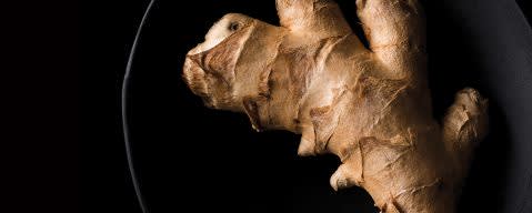 PRIMETIME Nat Ginger Flavor WONF (BD-10296) banner