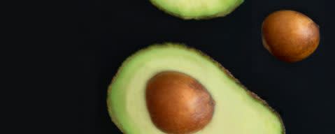 PRIMETIME Nat Avocado Flavor Type (BD-10136) banner