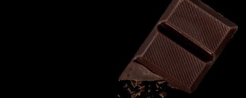 PRIMETIME Nat Chocolate (dark) Flavor WONF, Madagascar Type (BD-10371) banner