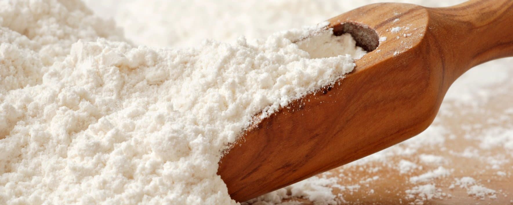PGP International Medium/Short Grain Brown Rice Flour Fine (12012) banner