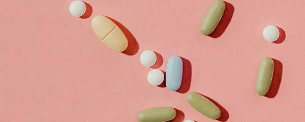 Pharm-Rx DHEA Micronized banner