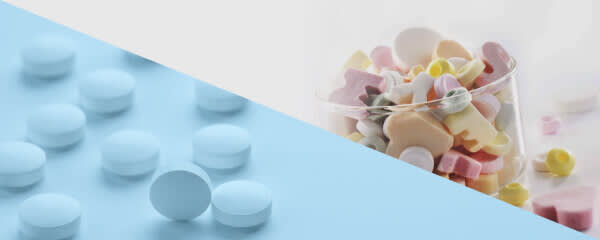 NEOSORB® P banner