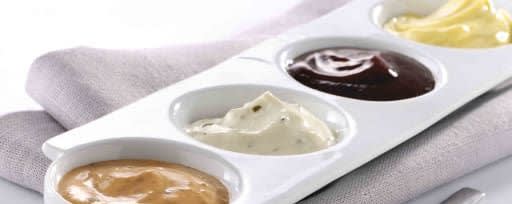 CLEARAM® CH 20 20 Modified Starch banner