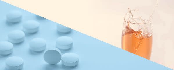 NUTRIOSE® FM 15S banner